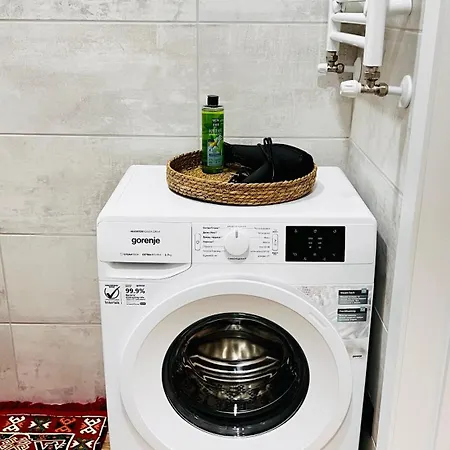 Luxury Buiucani Chişinău