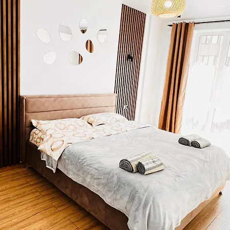 Appartamento Luxury Buiucani Chişinău