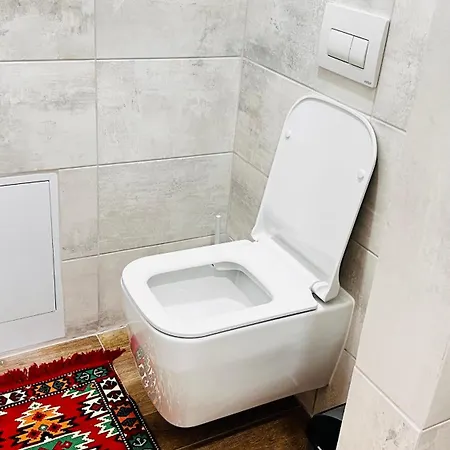 Luxury Buiucani