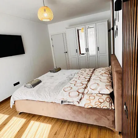 Luxury Buiucani Chişinău